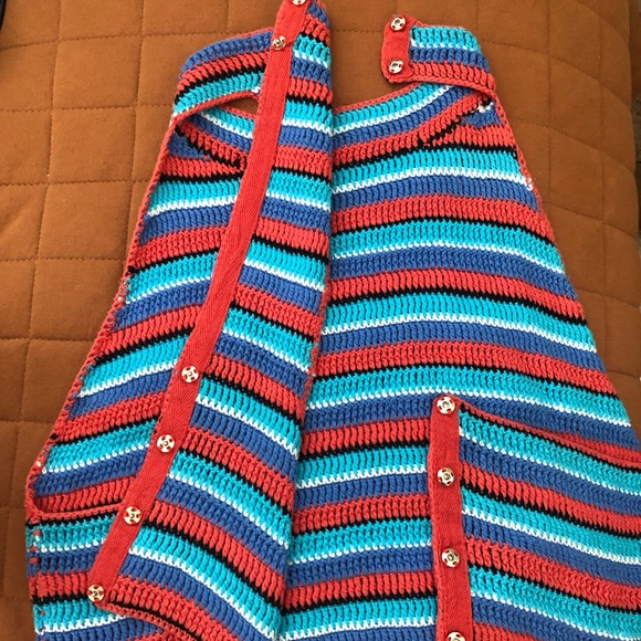 Crochet top - Picture 2 of 6